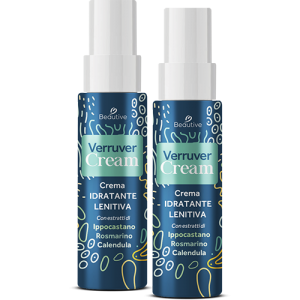 Verruver Cream 2x