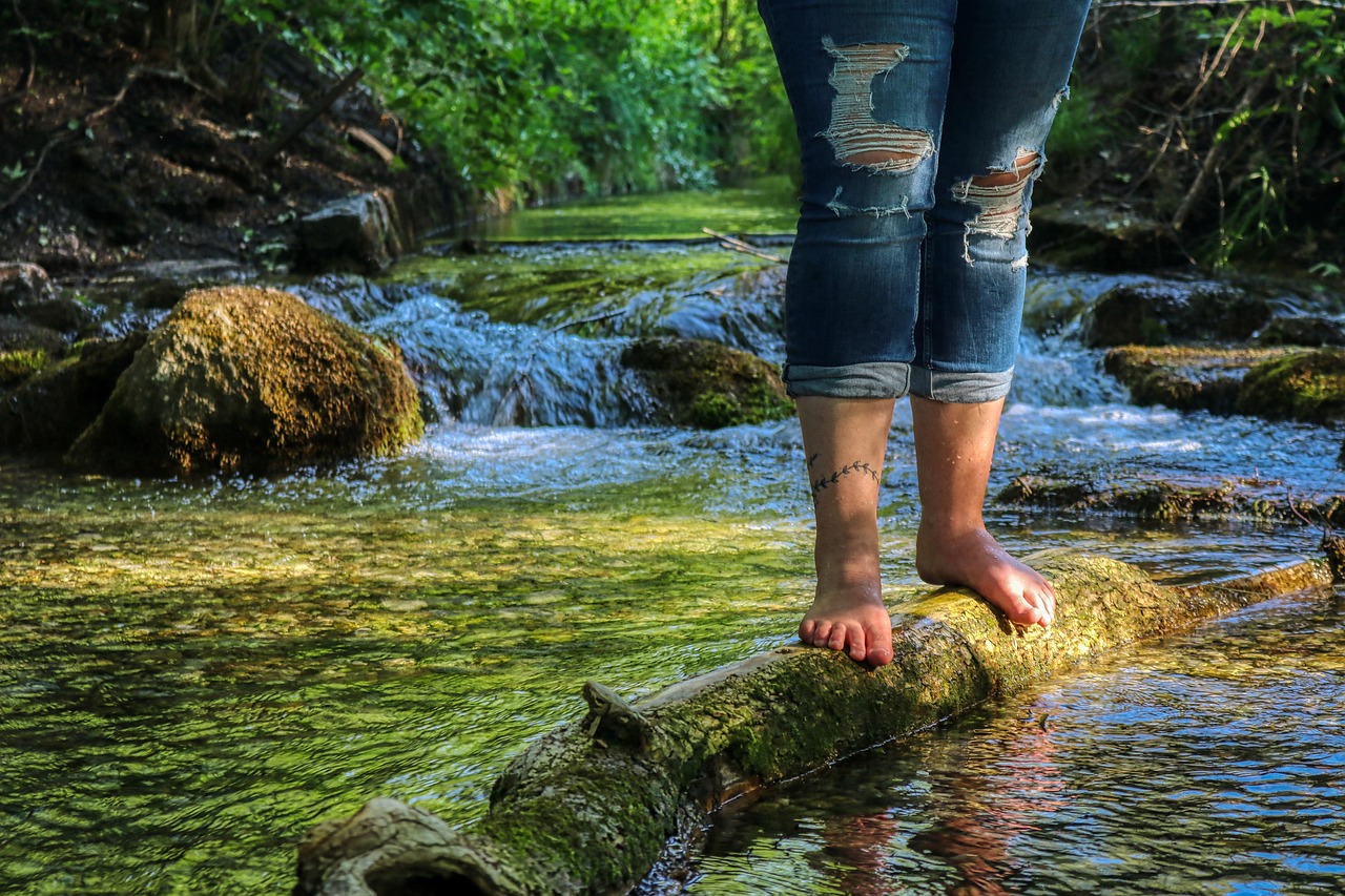 Perché scegliere una crema naturale per i piedi è la scelta più sicura? [Aggiornato]